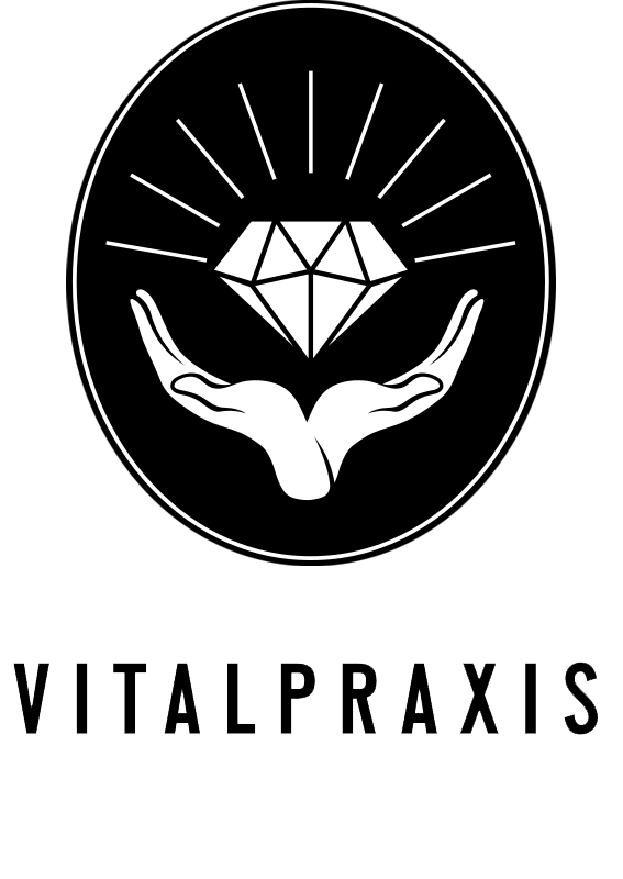 Vitalpraxis Logo